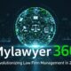 Mylawyer360: Revolutionizing Law Firm Management in 2025