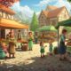 Pentikioyr: The Community Embraces Eco-Friendly Practices