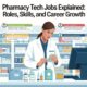 Pharmacy Tech Jobs