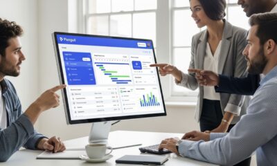 Plangud: Ultimate Tool for Project Management Enthusiasts