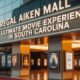 Regal Aiken Mall