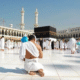 How to Make Your Umrah Journey From Birmingham Smooth?