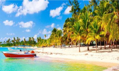 6 Must-Visit Attractions in Punta Cana for First-Time Travelers