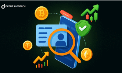 The Smart Executive’s Guide to AML Crypto Exchange Compliance and Risk Management