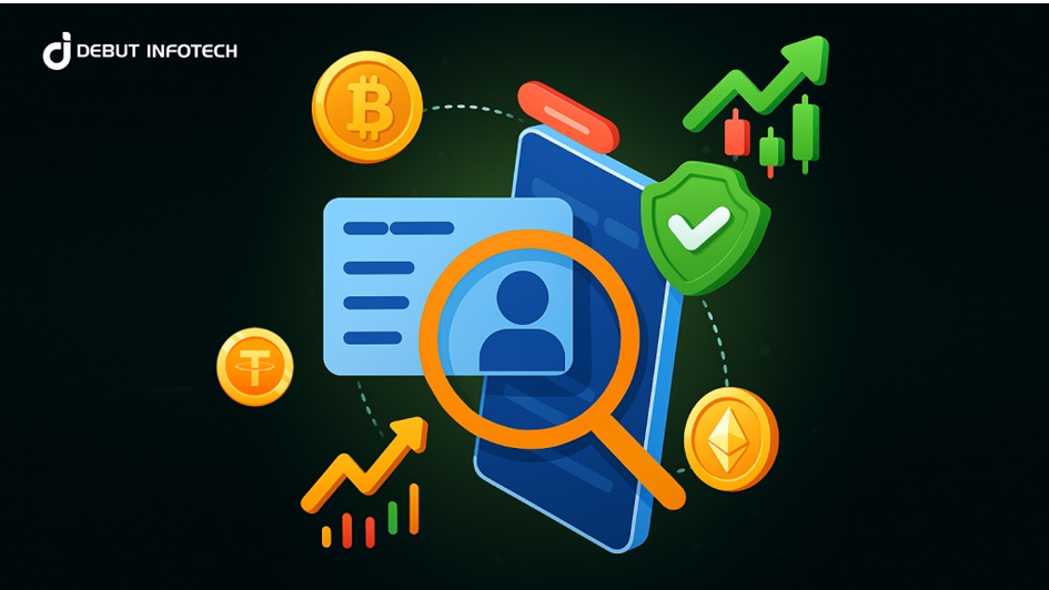The Smart Executive’s Guide to AML Crypto Exchange Compliance and Risk Management