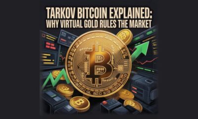 Tarkov Bitcoin