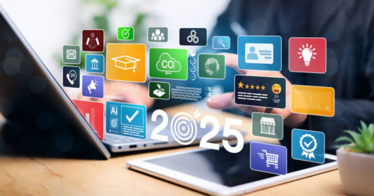 Technology Solutions Professional