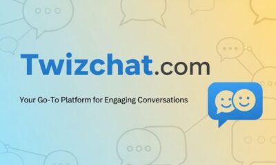 Twizchat com: Your Go-To Platform for Engaging Conversations