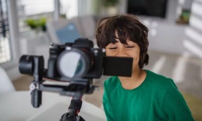 Video&a: The Future of Creative Storytelling