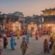 Xuebaotou: The Heartbeat of Local Traditions and Festivals