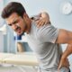 Understanding Pain Under Shoulder Blade: Causes, Impact, and Pathways to Relief