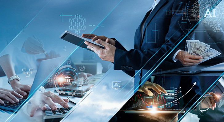 The AI Revolution in Revenue Management: Industry-Wide Transformations