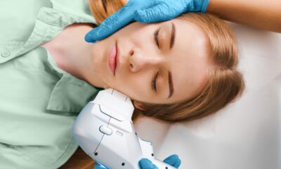 Innovative Trends in Medical Spa Treatments