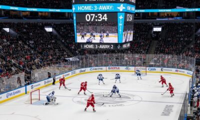 How Long Are Hockey Games? A Complete Guide