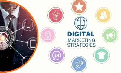 Effective Digital Marketing Strategies for Small Businesses