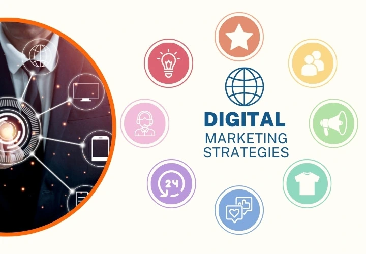 Effective Digital Marketing Strategies for Small Businesses