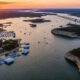 Lake Texoma Should Be Capitalized: Exploring the Significance of a Landmark That Deserves Its Proper Place
