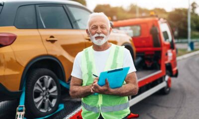 Smart Ways to Make the Most of Roadside Assistance