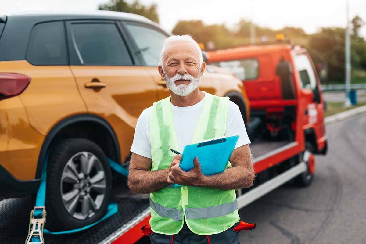 Smart Ways to Make the Most of Roadside Assistance