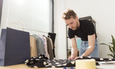 Sustainable Printing Solutions for Modern Apparel Brands