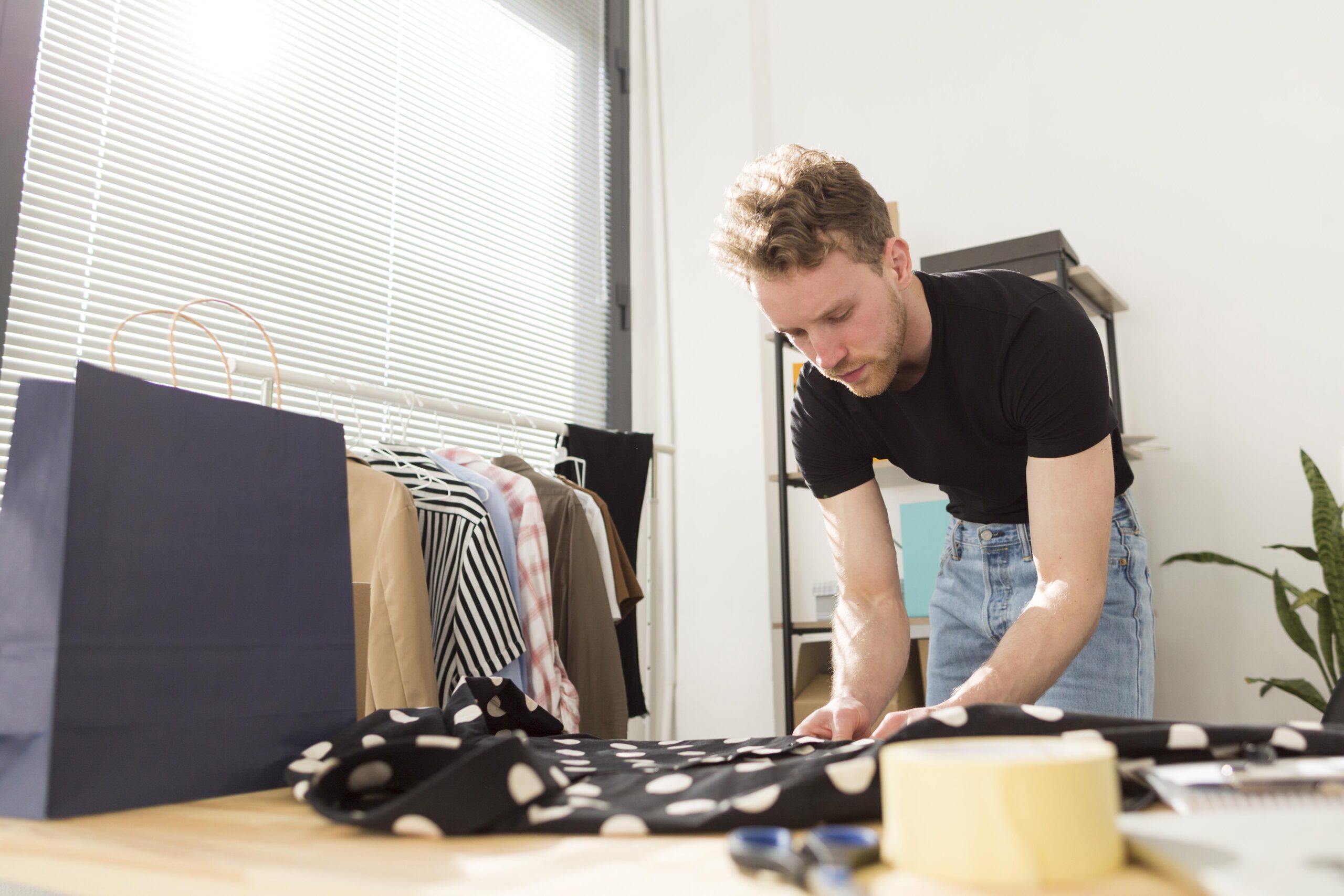 Sustainable Printing Solutions for Modern Apparel Brands