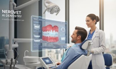nerovet ai dentistry: A New Era of Personalized Care