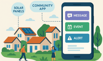 Property Management for Modern Communities