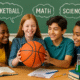 Basketball's Role in Enhancing Educational Engagement