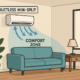 How Ductless Heating and Cooling Systems Transform Home Comfort