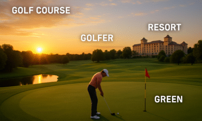 Beyond the Greens: Golf Schools That Double as Vacation Escapes