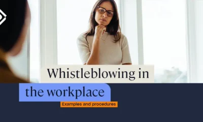 How Whistleblowers Shape Safer Workplaces