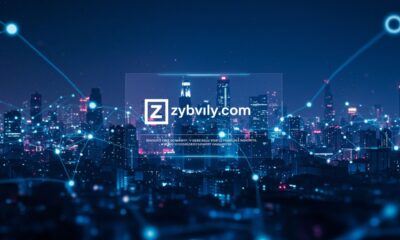 zryly.com cybersecurity: Your Go-To Resource for Cybersecurity Insights