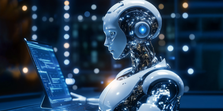 Boosting Efficiency: Enterprise AI for Modern Companies