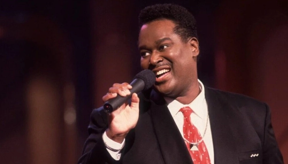 Charles Anthony Vandross: Changed the Face of Soul Music Forever