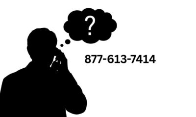 877-613-7414: A Guide for Identifying Calls from This Number
