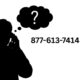 877-613-7414: A Guide for Identifying Calls from This Number