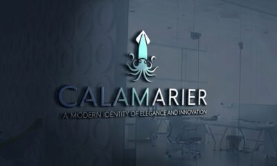 Calamarier