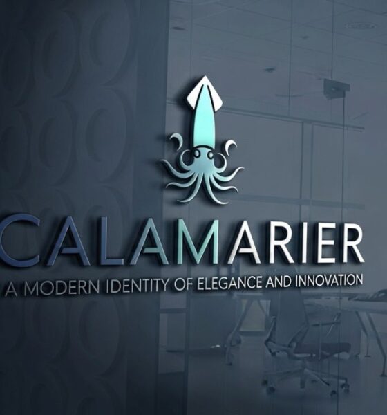 Calamarier