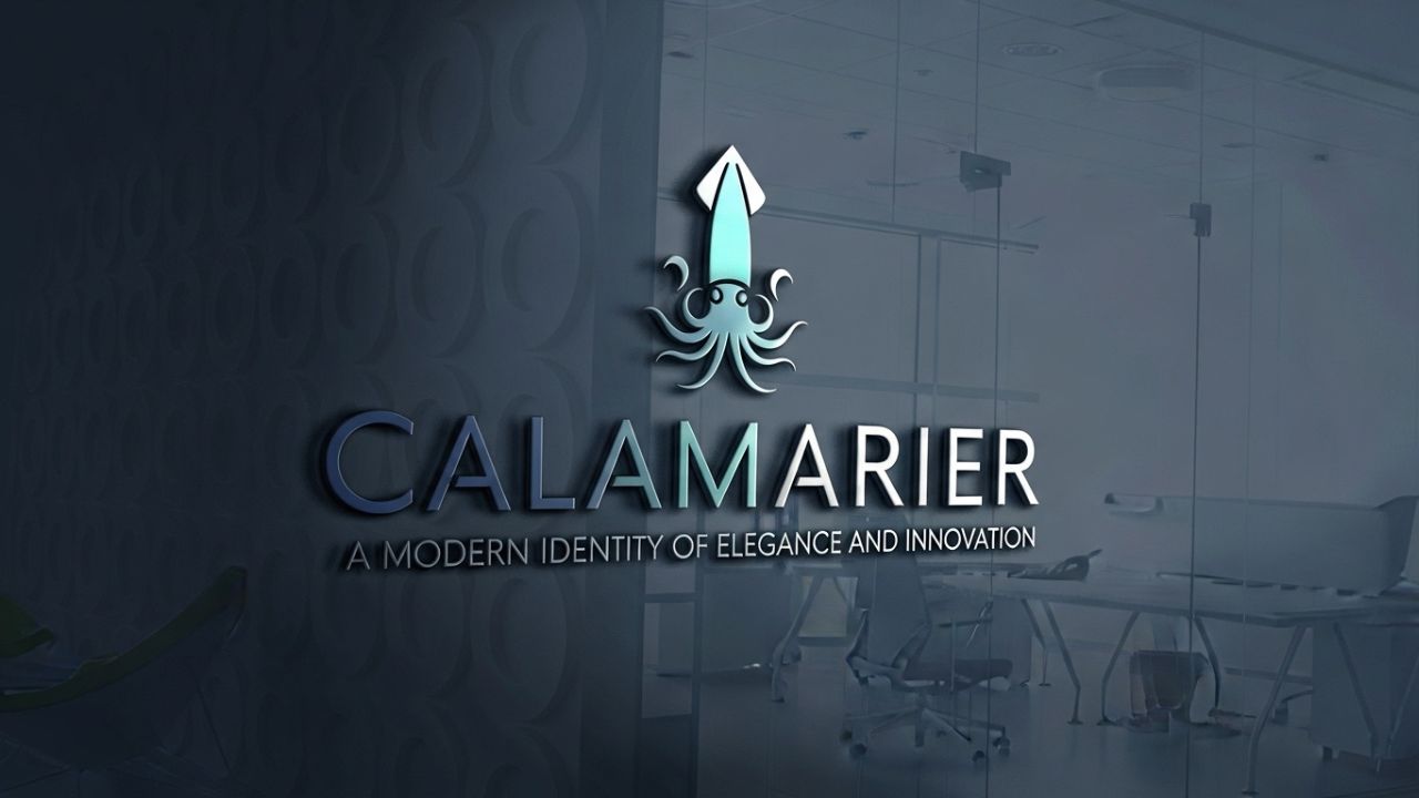 Calamarier