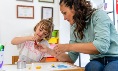How ABA Therapy Supports Skill Development for Children with Autism