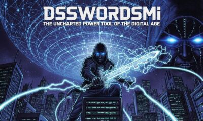 Dsswordsmi