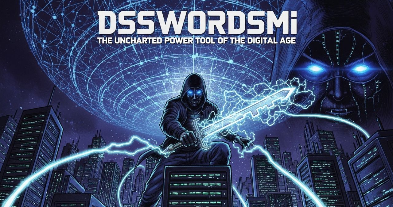 Dsswordsmi