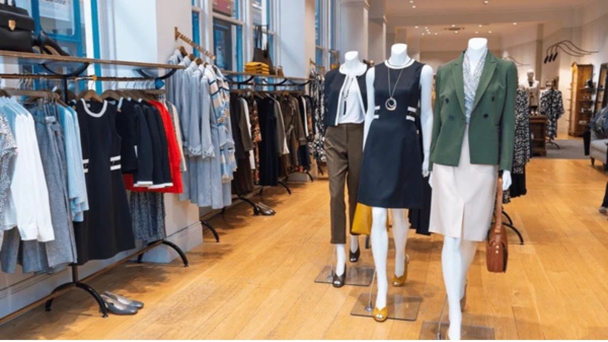 Top Clothing Accessory Stores In the UK