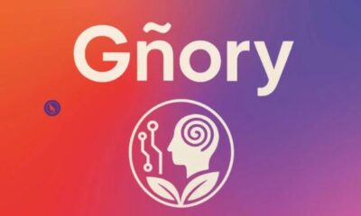 Gñory: Revolutionizing Modern Thought and Culture