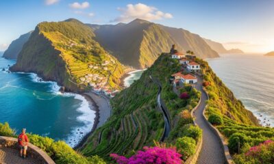 Nikane Madeira: A Hidden Gem in the Heart of Portugal