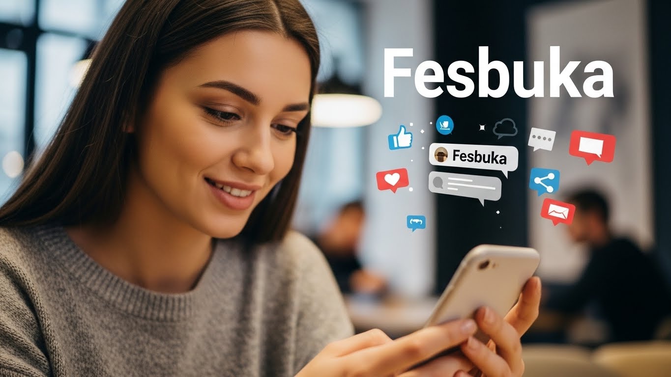 Fesbuka: How to Maximize Your Experience on the Platform