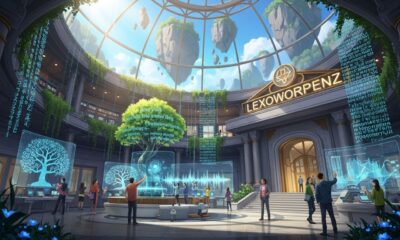 Exploring Lexoworpenz: The Hidden Gem of Modern Linguistics