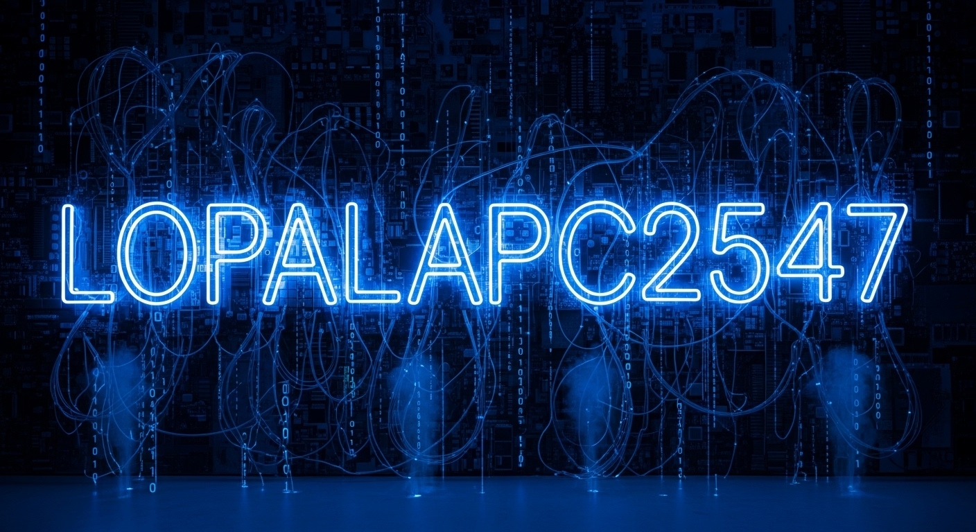 Lopalapc2547