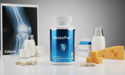 OsteoPur