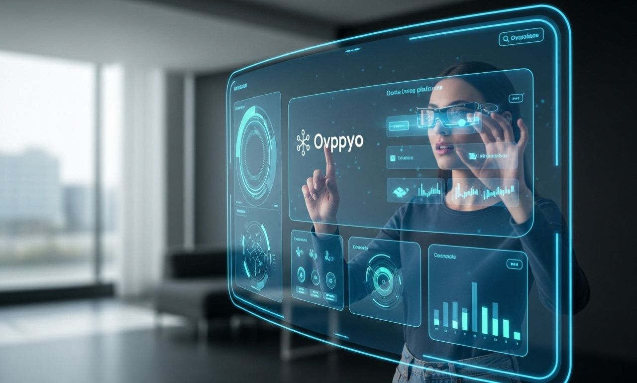 Ovppyo: The Future of Online Learning Platforms